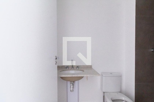 Imagem 14 de 15 de Apartamento À Venda - Pinheiros, 1 Quarto, 27 - S893641540