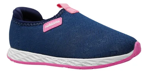 Comprar deals tenis molekinha