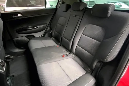 Kia Sportage 2021