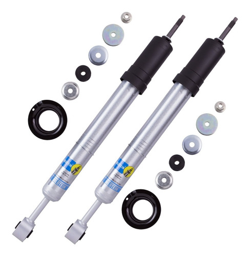 Amortiguadores Delanteros Toyota Fortuner 4runner Bilstein