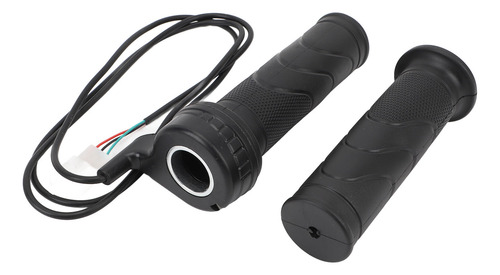 Empuñadura De Acelerador Para Patinete Eléctrico, 1 Par De B