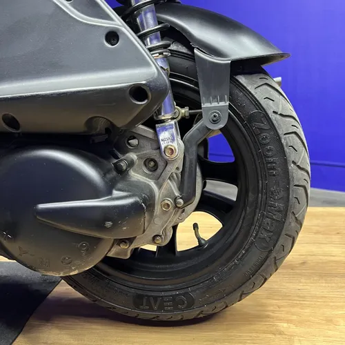 Kymco Rocket 125 2016