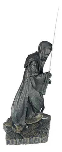 Figura Nazgul - Lord Of Rings / Señor De Los Anillos