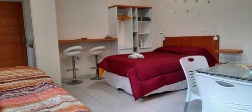 Departamentos En Alquiler Temporal O Permanente