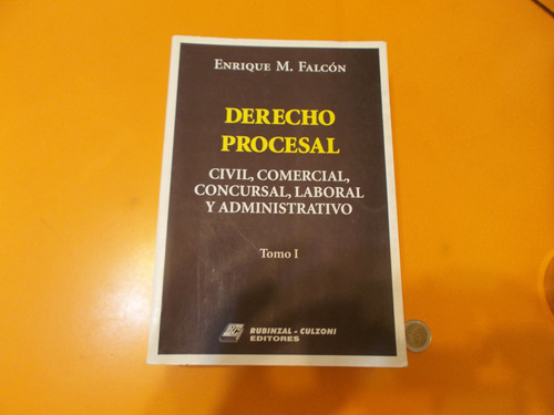 Derecho Procesal,tomos 1 Y 2.am