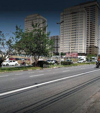Imagem 13 de 17 de Sala À Venda, 45m² De Área Útil, No Cea Ii - Centro Empresarial Araguaia Ii, Em Alphaville, Barueri-sp. - Sa0078