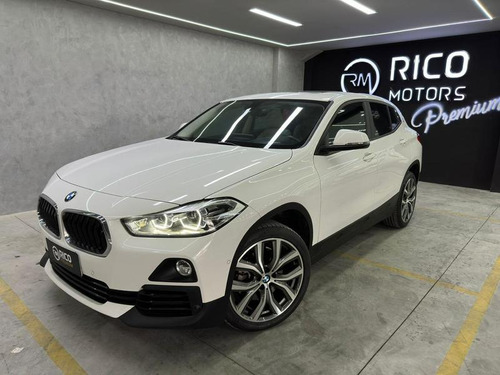 BMW X2 S20i Active Flex