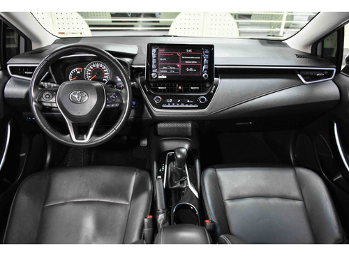Toyota Corolla 2.0 VVT-IE FLEX XEI DIRECT SHIFT
