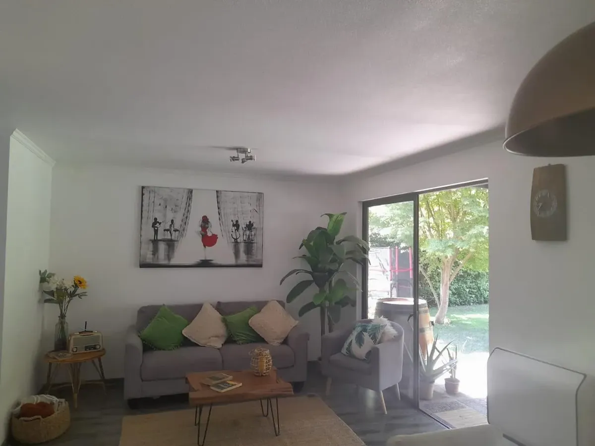 Imagen 5 de 23 de Casa 3d 3b Con Piscina Y Quincho En Remanso De Chicureo