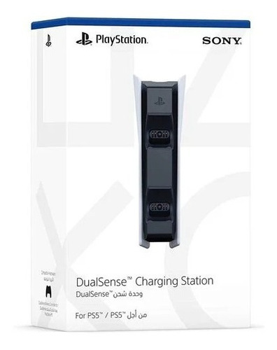 Dualsense Charging Station For Playstation 5 - Phone Store