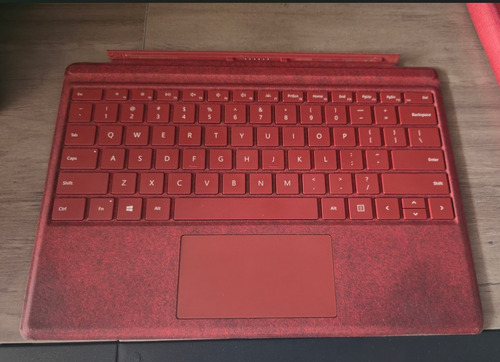 Microsoft Surface Pro 7 (Usado)