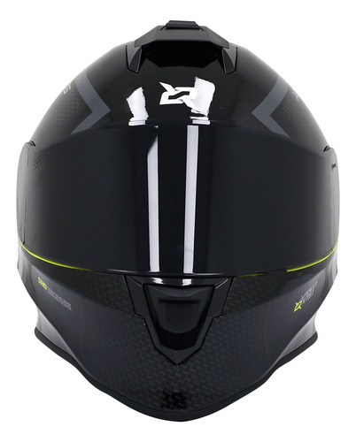 Imagen 3 de 7 de Casco X-sports V151 Origen