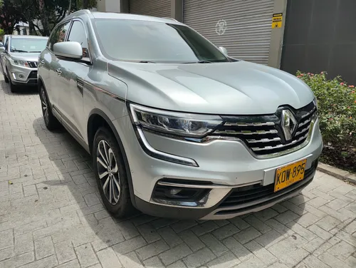 Renault Koleos 2.5 Intens