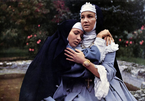 Dvd A Religiosa, De Jacques Rivette Base Em Denis Diderot +