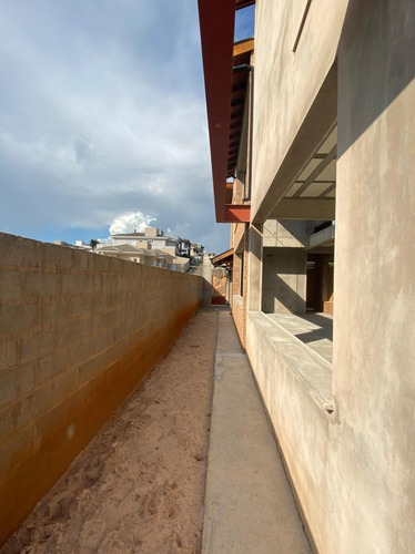 Imagem 15 de 30 de Casa À Venda Em Barão Geraldo - Ca001115