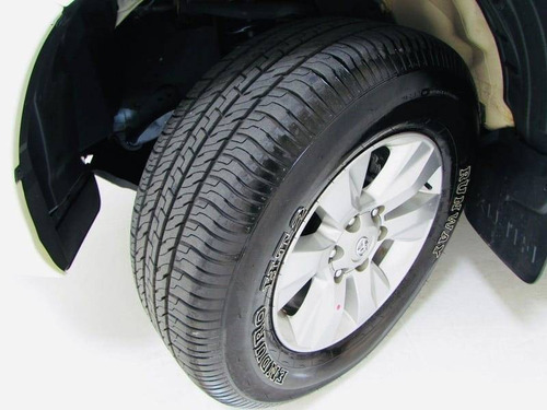 Imagem 10 de 11 de Toyota Hilux 2.8 Srv 4x4 Cd 16v Diesel 4p Automático