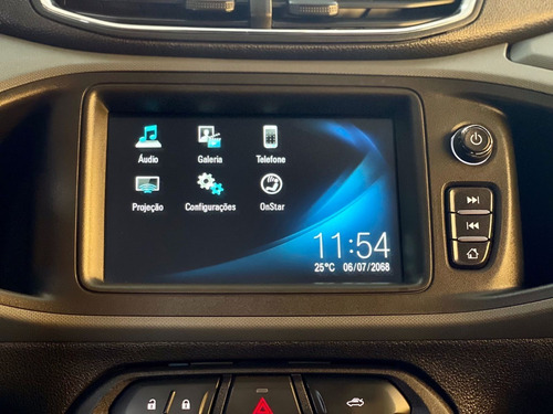 Imagem 12 de 18 de Chevrolet Onix 1.4 Mt Ltz 2019