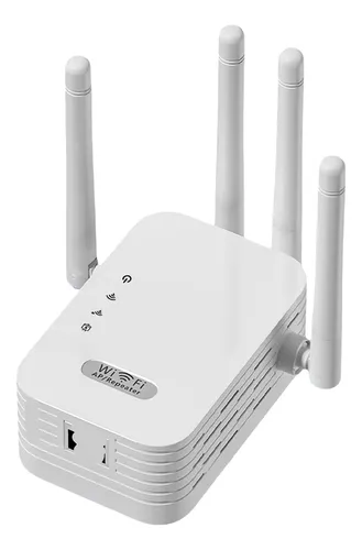 Amplificador wifi rj45 cheap