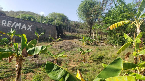 Re/max 2mil Vende Terreno En Caserío Espinoza, Atamo Sur, Mun. Arismendi, Isla De Margarita, Edo. Nueva Esparta