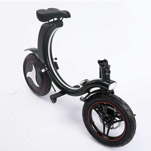 Scooter Electrico Monopatin Galix Selta Litio No Sunra