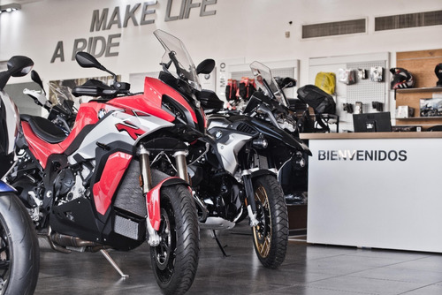 Imagen 13 de 15 de Bmw S 1000 Rr