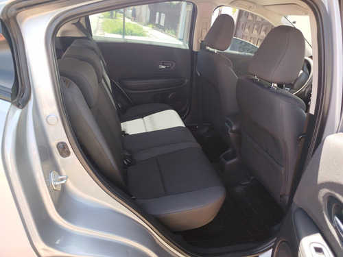 Honda HR-V 1.8 Lx 2wd Cvt l20