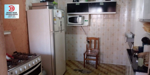 Imagem 9 de 15 de Sobrado - Vila Costa Melo - Ref: 7516 - V-7516