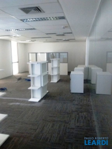 Comercial - Jardim Paulista - Sp - 515260