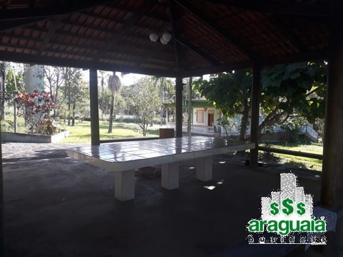 Imagem 10 de 16 de Rural Chacara Com 3 Quartos - 171020-v