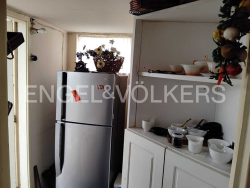 Venta Casa Miraflores