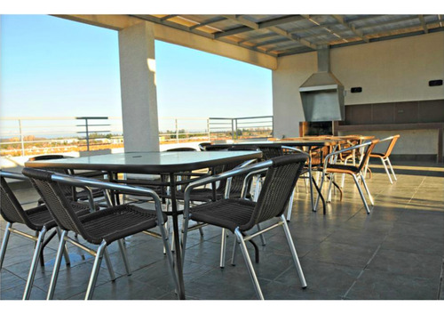Depto.1 Dormitorio Semiamoblado Ucm, Incap, Mall Plaza Maule