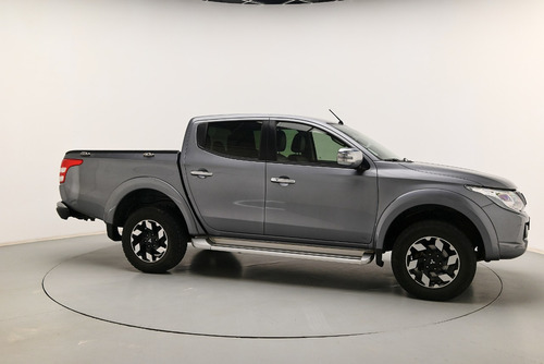 Mitsubishi New L200 Dc 2.5 Dsl 4x4 At