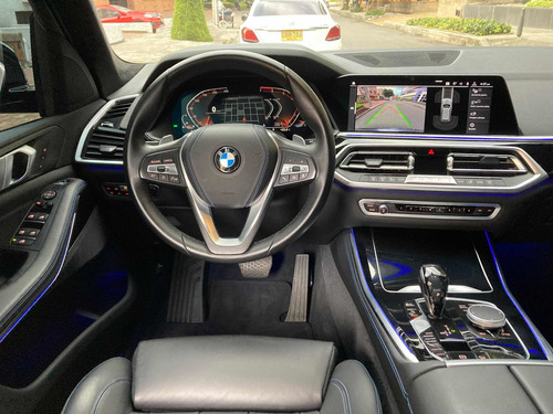 Bmw X5 5.0i 456 Horse Power