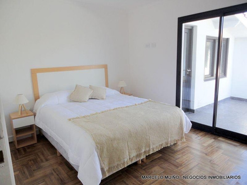 Imagen 17 de 17 de Propiedad Reservada 2 Ambientes | San Martin Al 4500