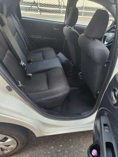 Toyota Etios 1.5 X 6mt My19