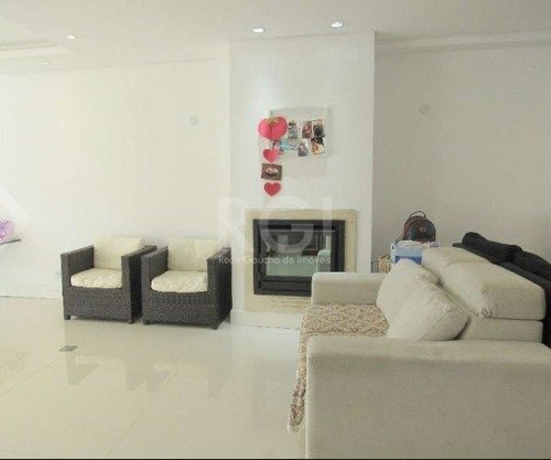 Imagem 3 de 15 de Casa - Santo Antonio - Ref: 530891 - V-pj5963