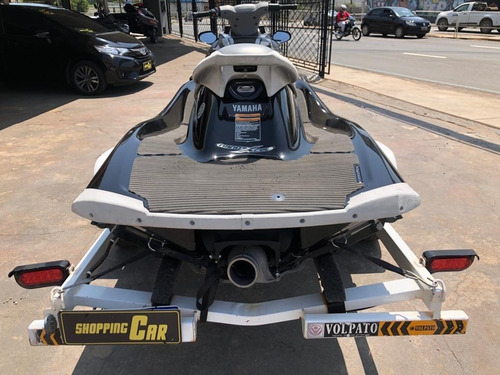 Imagem 4 de 11 de Jet Sky Yamaha Wave Runner 1800 Vxs 2011