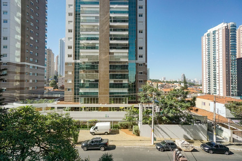Imagem 21 de 21 de Apartamento Residencial Em São Paulo - Sp - Ap4741_nbni