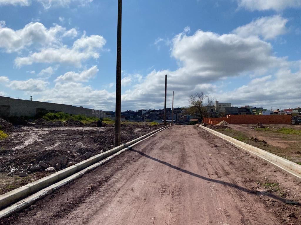 Captação de Terreno a venda no bairro Centro, Guarulhos, SP