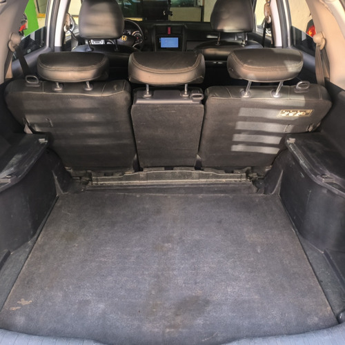 Honda CR-V 2.0 Lx 4x2 Aut. 5p