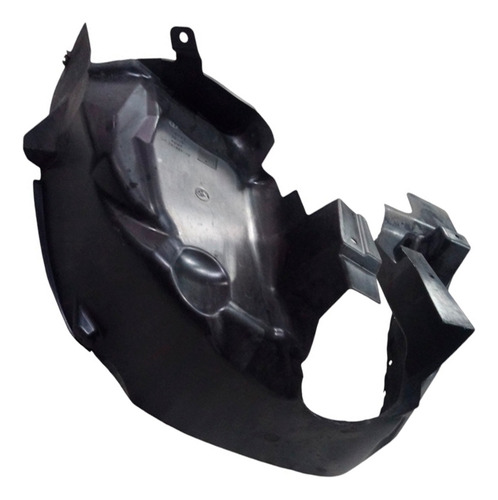 Para-barro Traseiro Esquerdo Jeep Compass Original