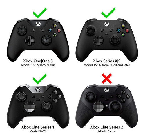 Imagen 3 de 4 de Play And Charge Kit (pdp) - Xbox Series S/x