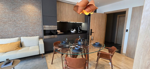 Departamento En Venta, En Interlomas, En Bosques De Las Palmas, Huixquilucan