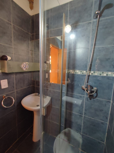 Imagen 9 de 9 de Cabaña Luminosa En Zona Boscosa Muy Bien Equipada
