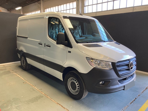 Mercedes-Benz Sprinter 311 V2 FURGON