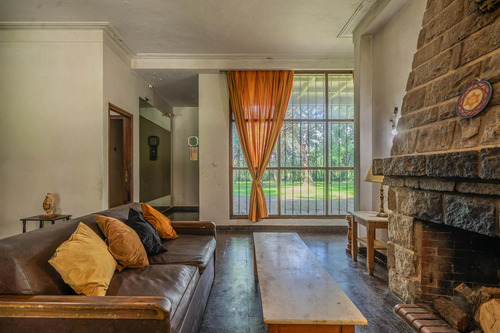 Venta Casa Quinta En General Rodriguez 5400 M2 Ideal Emprendimiento