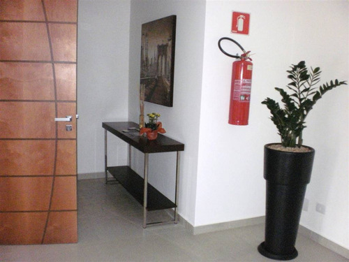 Apartamento - Venda - Tupi - Praia Grande - Bull2