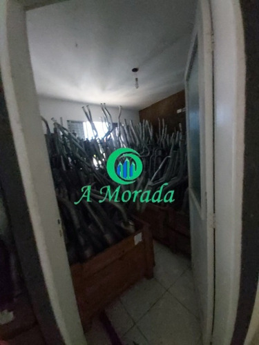 Imagem 11 de 16 de Salão Comercial Para Locação Vila América ! - Sl00029 - 68734302