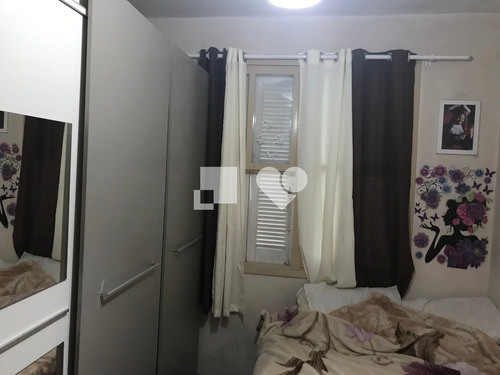 Imagem 13 de 15 de Apartamento - Santa Tereza - Ref: 43405 - V-58465577