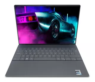 Laptop Dell Xps 9320 Corei7-1260p 16gb Ram 512gb Ssd Negro